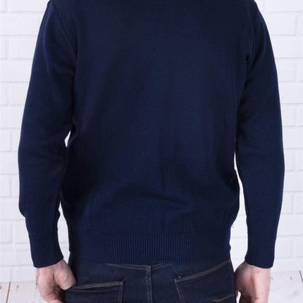Balmoral Kids Jumper Balmoral V-Neck Wool Mix Kids Unisex Jumper Teflon Coated in 9 Colours