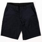 Calvin Klein Mens Shorts Black / 33" Waist Calvin Klein Cotton Blend Shorts in 4 Colours