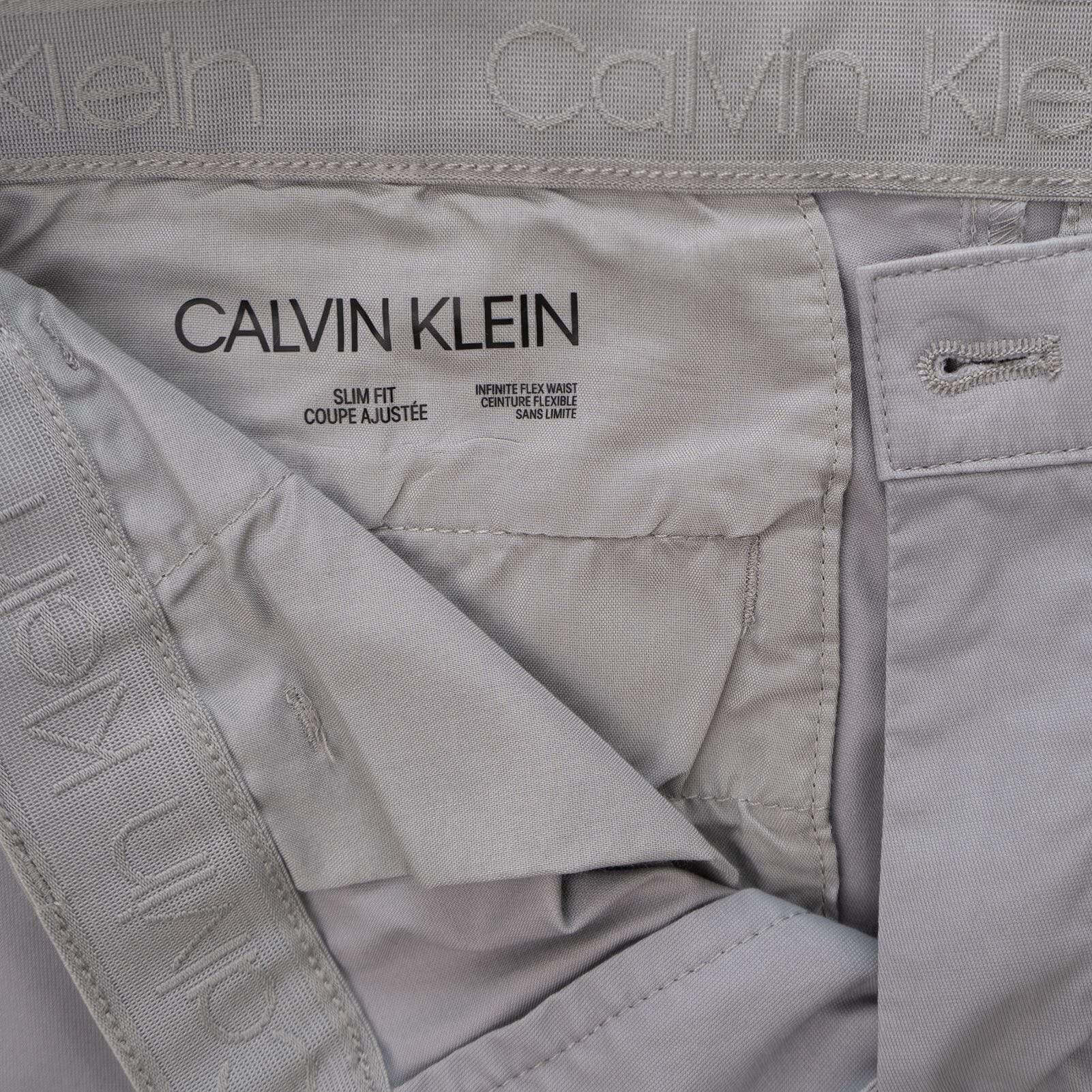 Calvin klein slim fit coupe ajustee shorts Clearance