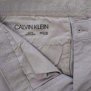 Calvin Klein Mens Shorts Calvin Klein Cotton Blend Shorts in 4 Colours