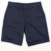Calvin Klein Mens Shorts Navy / 32" Waist Calvin Klein Cotton Blend Shorts in 4 Colours