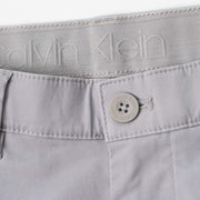 Calvin Klein Mens Shorts Calvin Klein Cotton Blend Shorts in 4 Colours