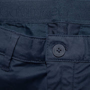 Calvin Klein Mens Shorts Mens Calvin Klein Cotton Blend Shorts in 4 Colours