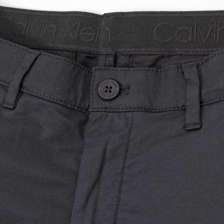 Calvin Klein Mens Shorts Mens Calvin Klein Cotton Blend Shorts in 4 Colours