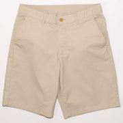 Calvin Klein Mens Shorts Stone / 30" Waist Calvin Klein Cotton Blend Shorts in 4 Colours
