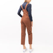 White Stuff One-Piece White Stuff Natural Brown Denby Dungarees