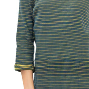 Seasalt Sweatshirt Seasalt Overture Sweatshirt in Dark Green