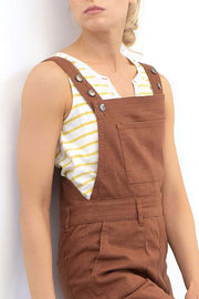 White Stuff Vest Sleeveless Button Up Cotton Jersey Summer Casual Tops - Quality Brands Outlet