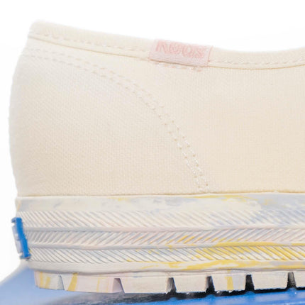 Keds Trainer Keds Trainers Champion TRX White