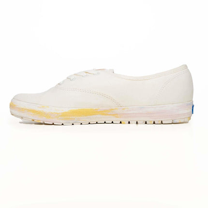 Keds Trainer UK 7.5 / White Keds Trainers Champion TRX White