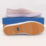 Keds Shoes Champion Mauve Pink Trainers - Quality Brands Outlet