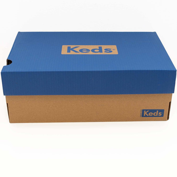 Keds Shoes Triple Kick White Jute Canvas Trainers - Quality Brands Outlet