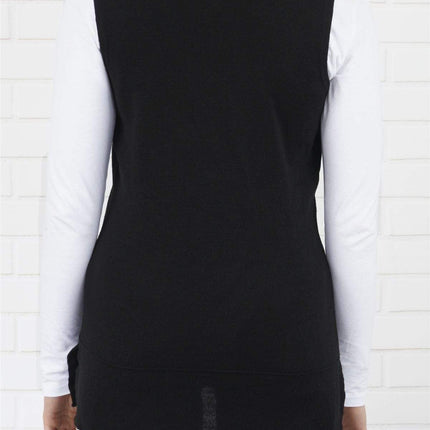 Balmoral Waistcoat Balmoral V-Neck Knitted Waistcoat