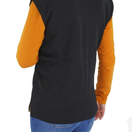 Balmoral Waistcoat Balmoral V-Neck Wool Blend Teflon Coated Ladies Waistcoat